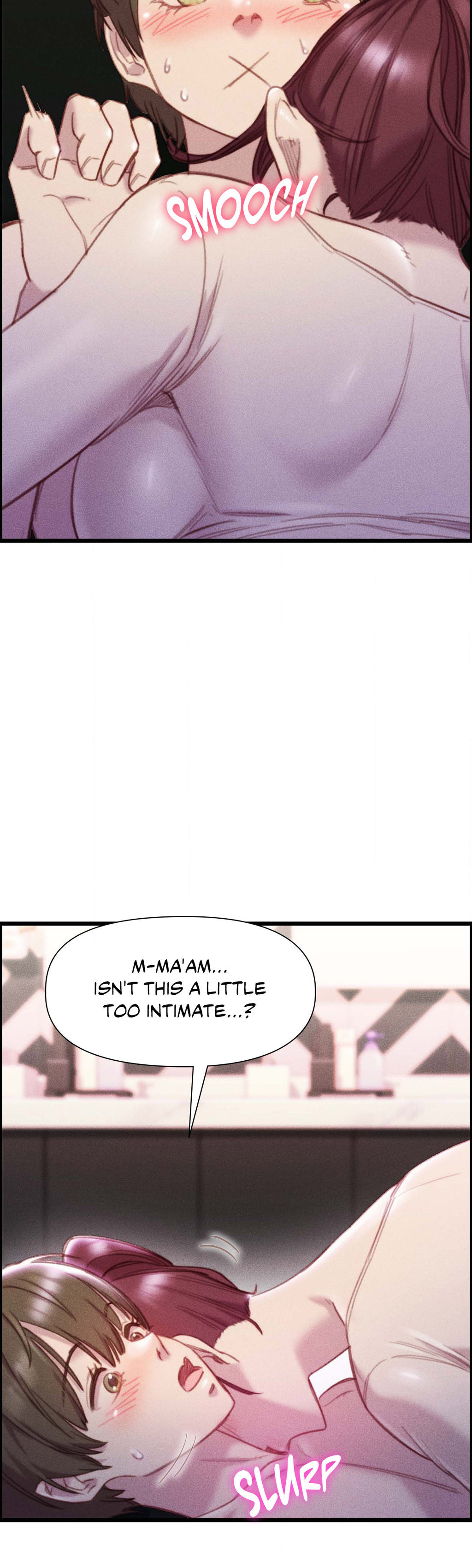 Ladies’ Man - Chapter 17 - picture 23