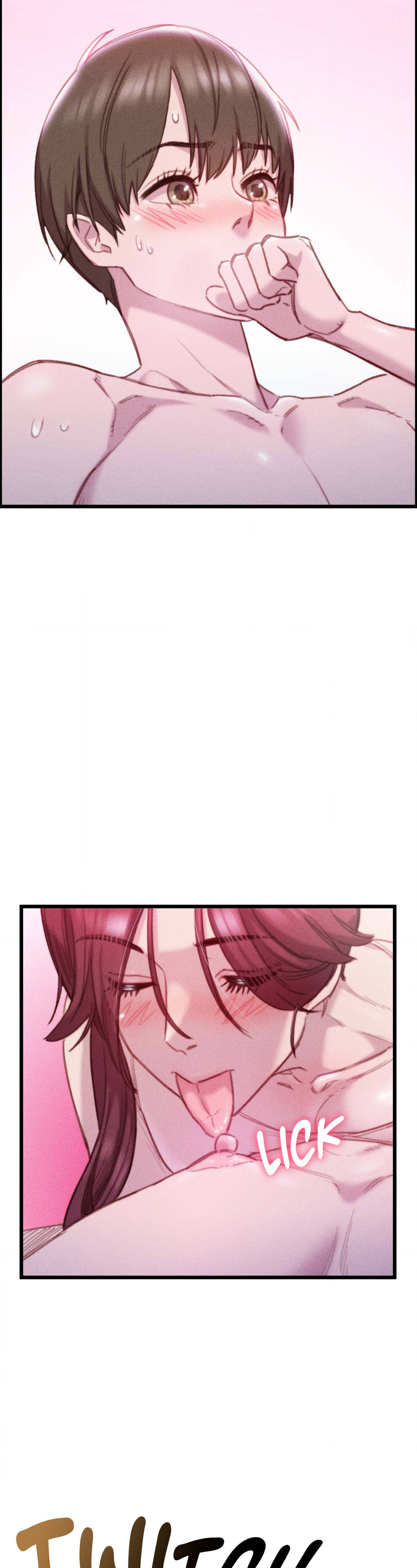 Ladies’ Man - Chapter 17 - picture 25