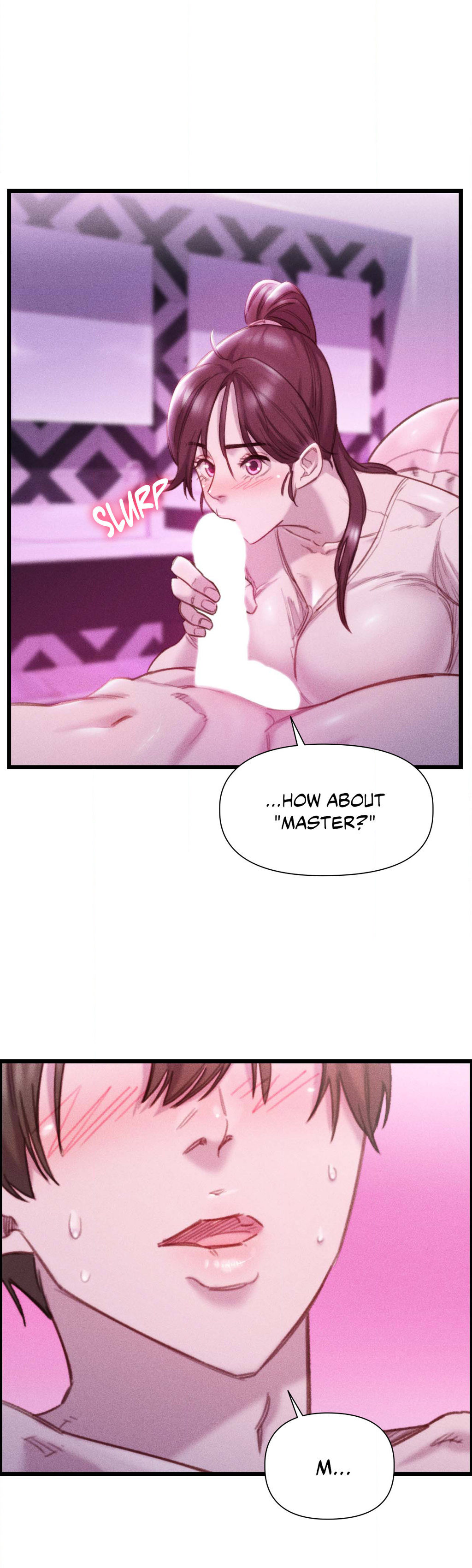 Ladies’ Man - Chapter 17 - picture 28
