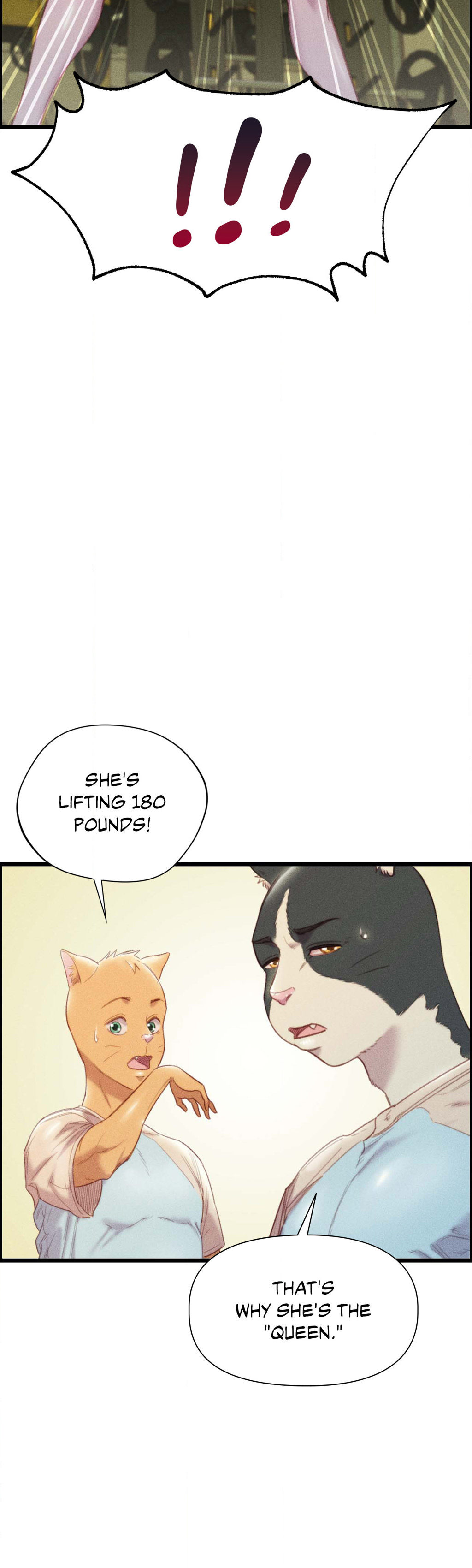 Ladies’ Man - Chapter 17 - picture 3