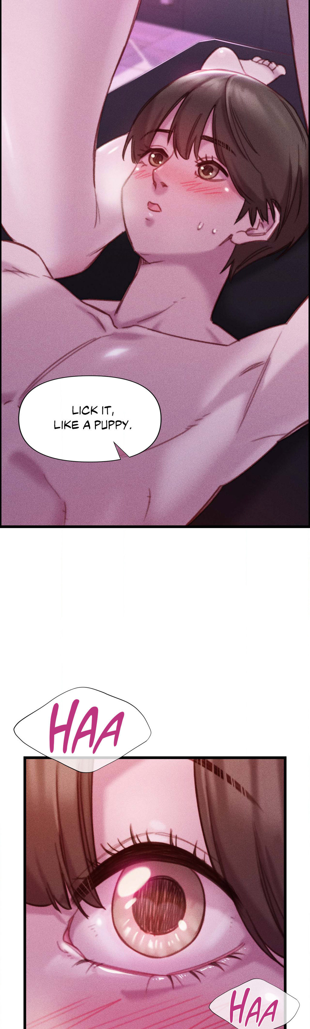 Ladies’ Man - Chapter 17 - picture 34
