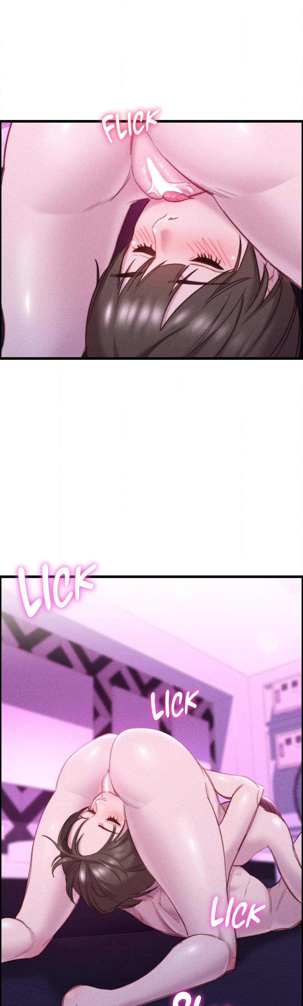 Ladies’ Man - Chapter 17 - picture 36