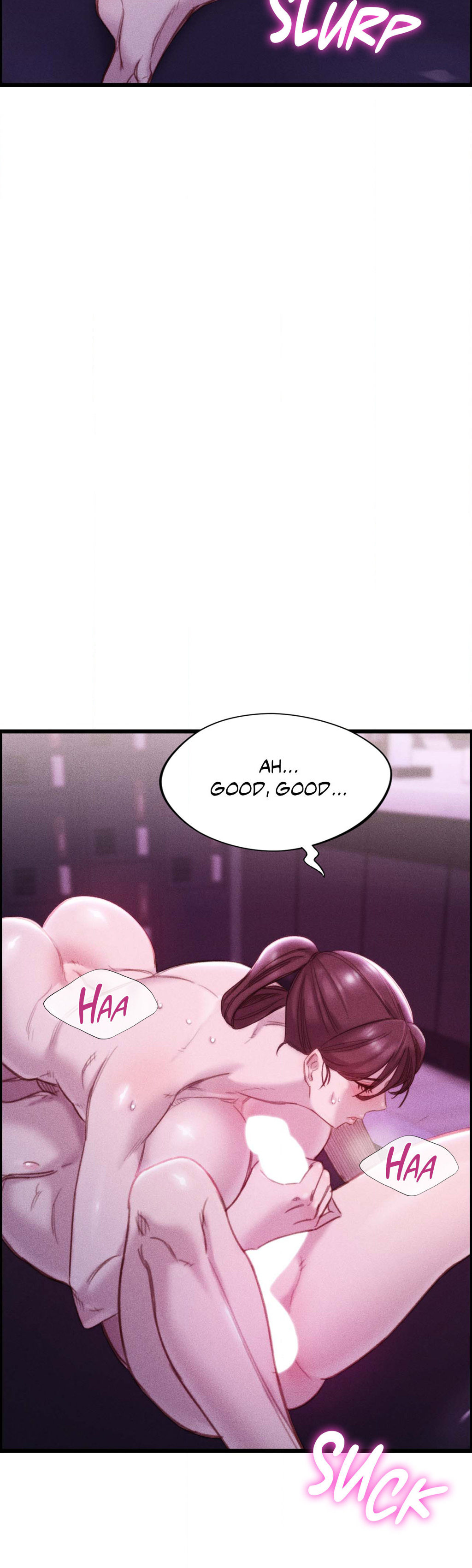 Ladies’ Man - Chapter 17 - picture 37