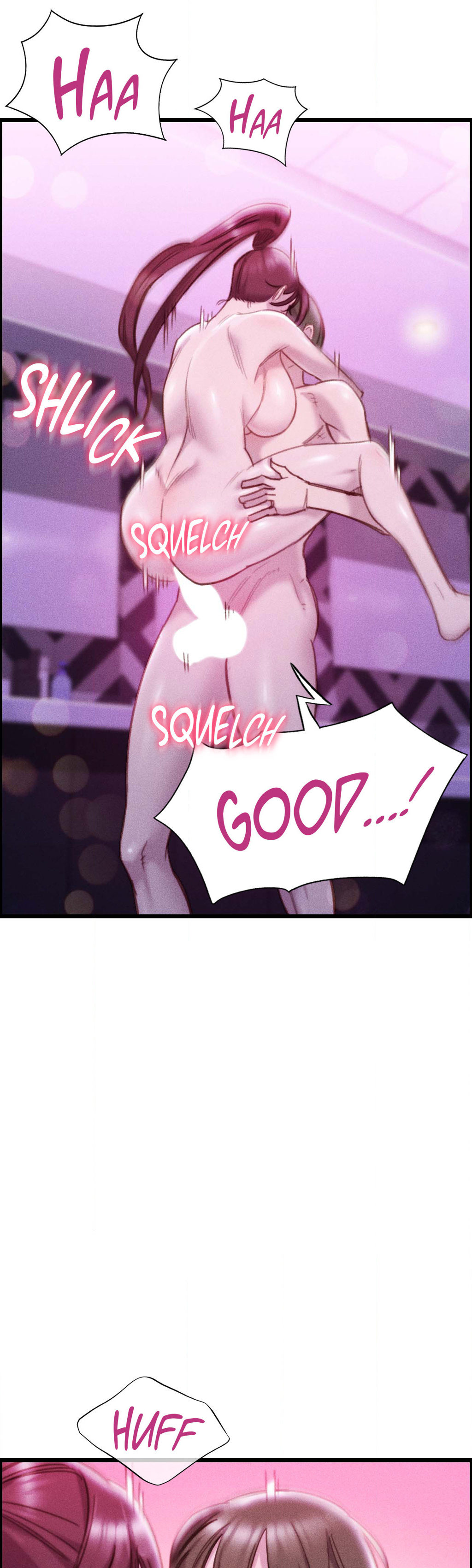 Ladies’ Man - Chapter 17 - picture 40