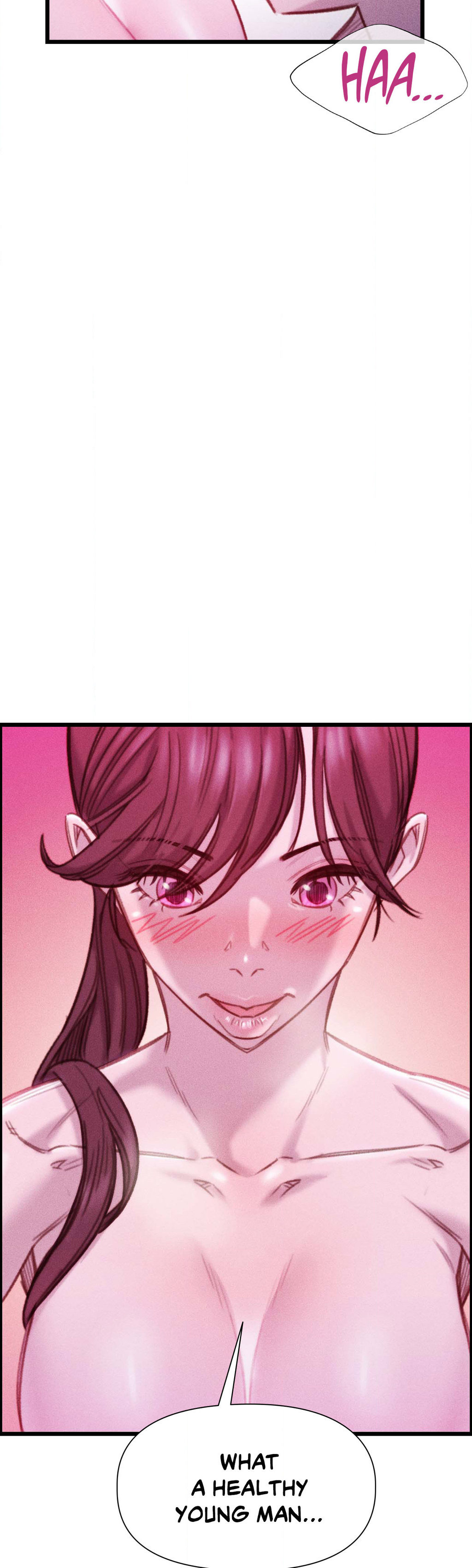 Ladies’ Man - Chapter 17 - picture 42