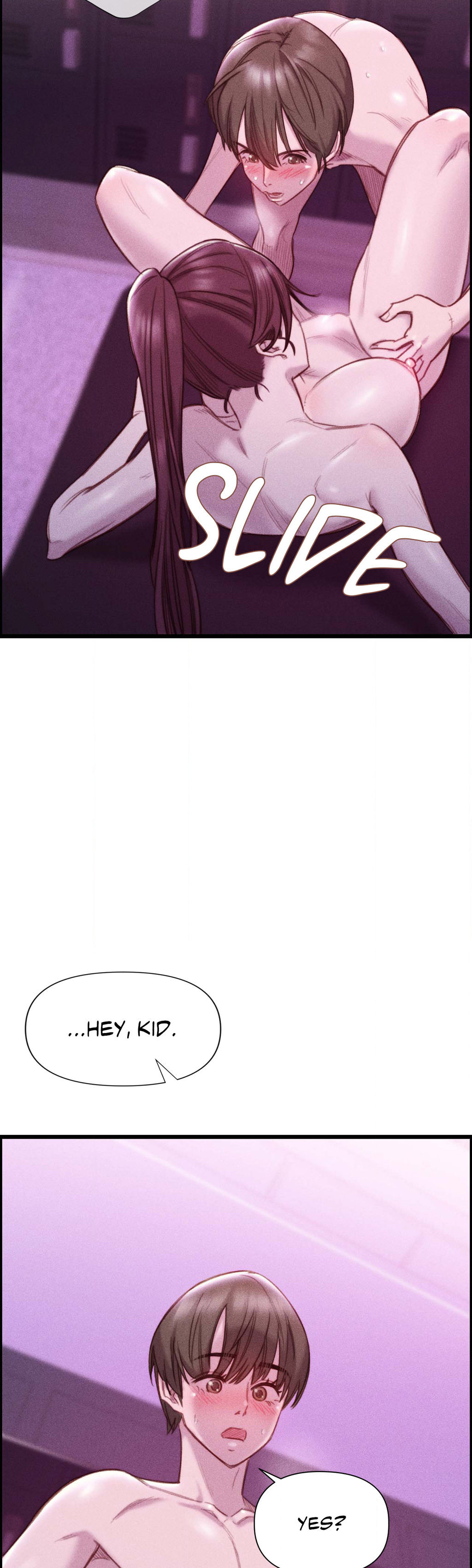 Ladies’ Man - Chapter 17 - picture 45
