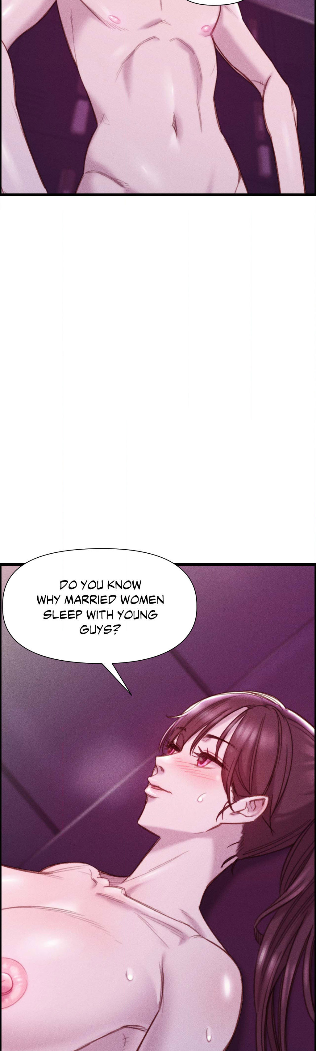 Ladies’ Man - Chapter 17 - picture 46