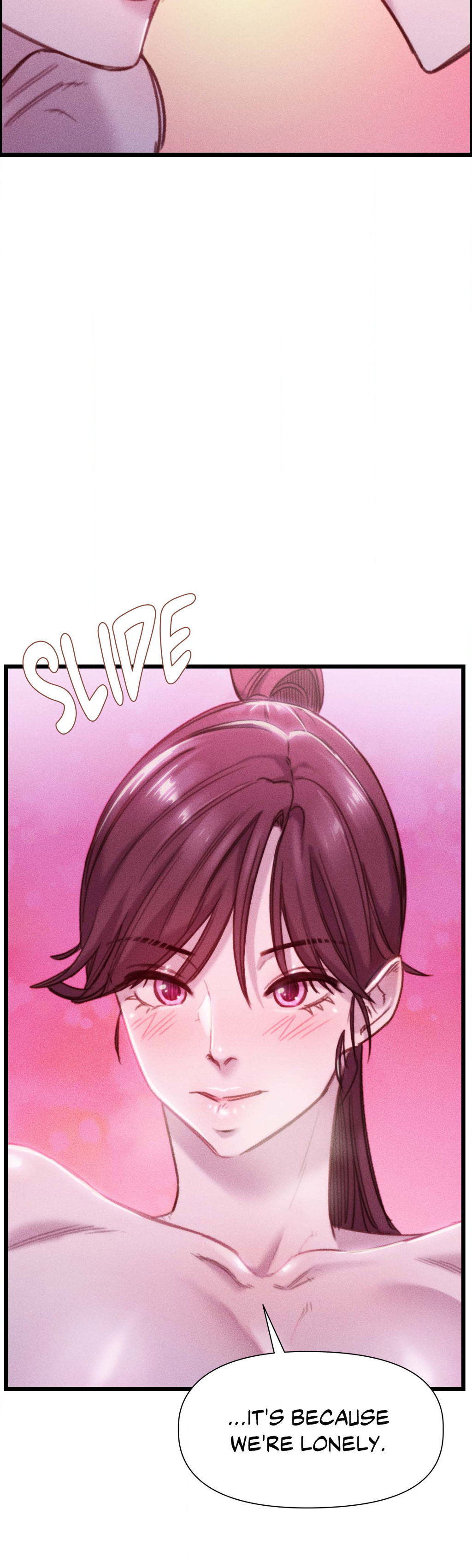 Ladies’ Man - Chapter 17 - picture 49