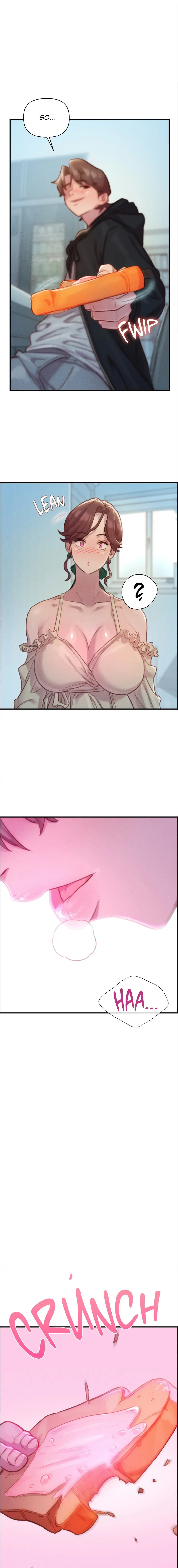 Ladies’ Man - Chapter 3 - picture 0