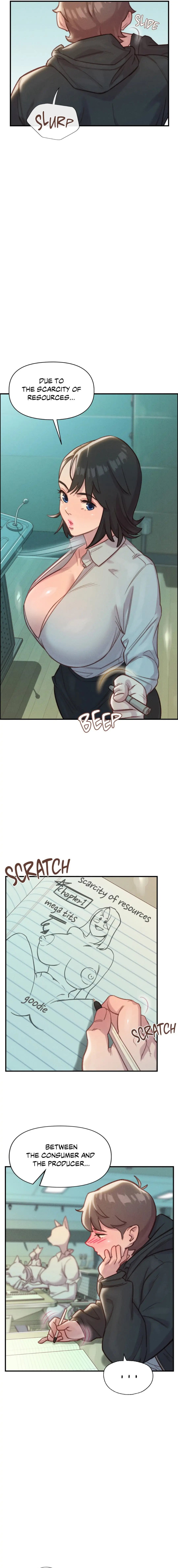 Ladies’ Man - Chapter 3 - picture 12