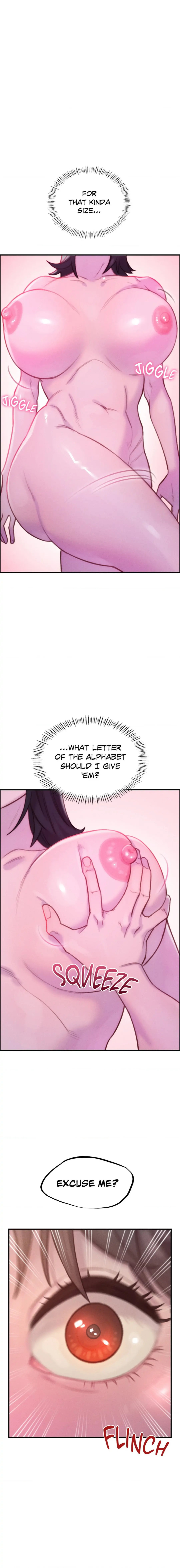 Ladies’ Man - Chapter 3 - picture 14