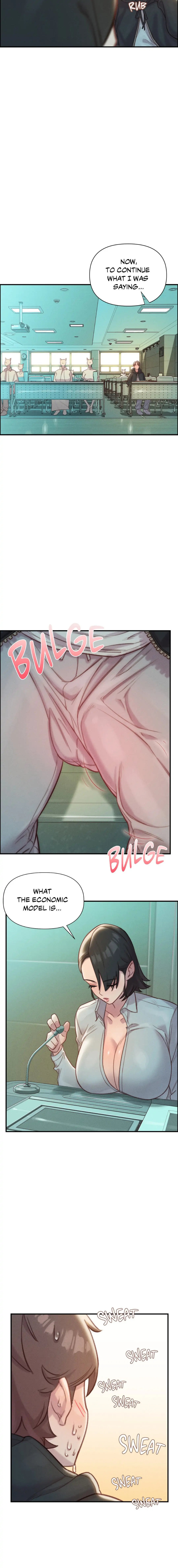 Ladies’ Man - Chapter 3 - picture 17