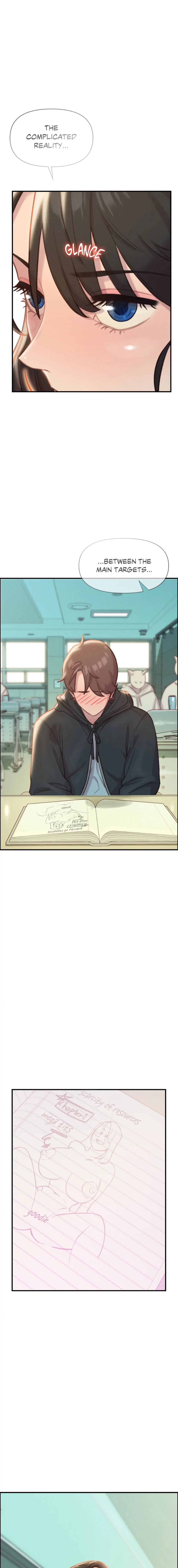 Ladies’ Man - Chapter 3 - picture 18