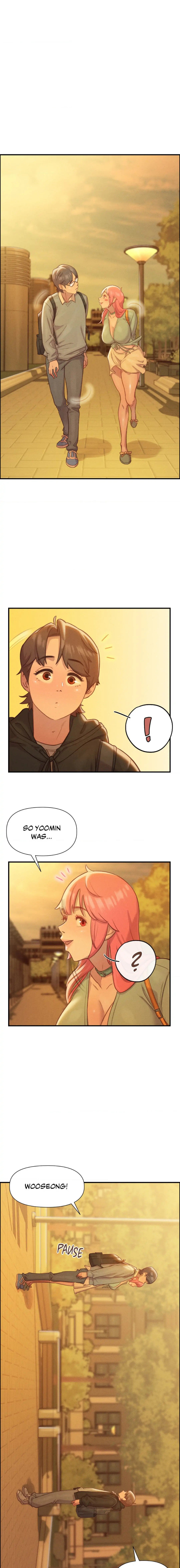 Ladies’ Man - Chapter 3 - picture 21