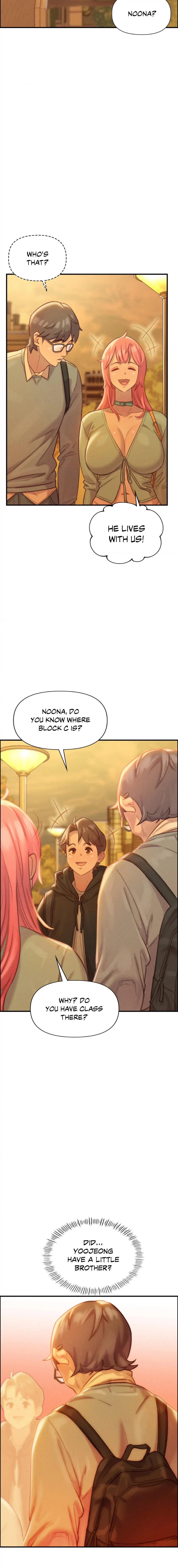 Ladies’ Man - Chapter 3 - picture 22