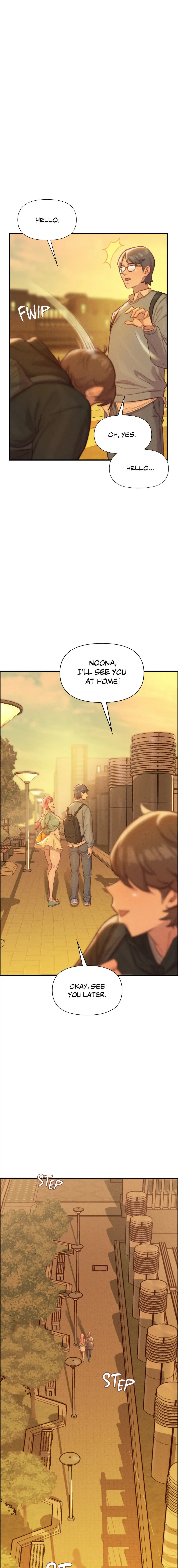 Ladies’ Man - Chapter 3 - picture 23