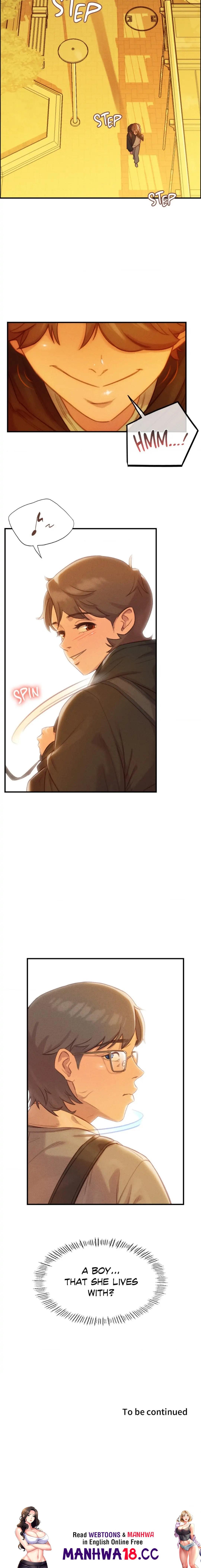 Ladies’ Man - Chapter 3 - picture 24