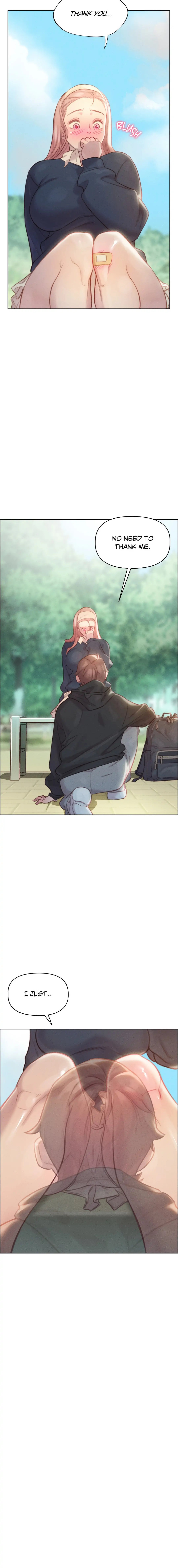 Ladies’ Man - Chapter 3 - picture 4