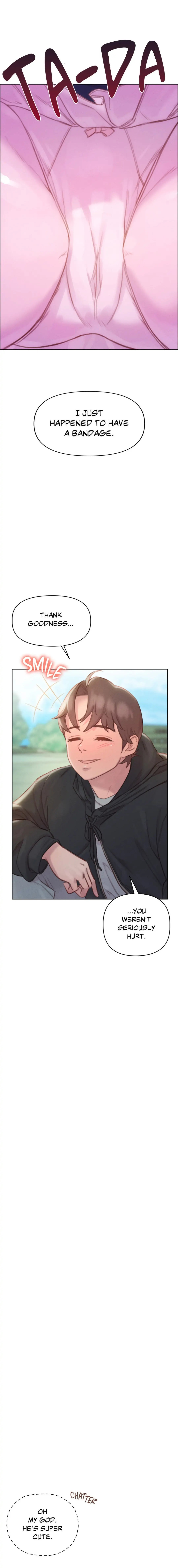 Ladies’ Man - Chapter 3 - picture 5