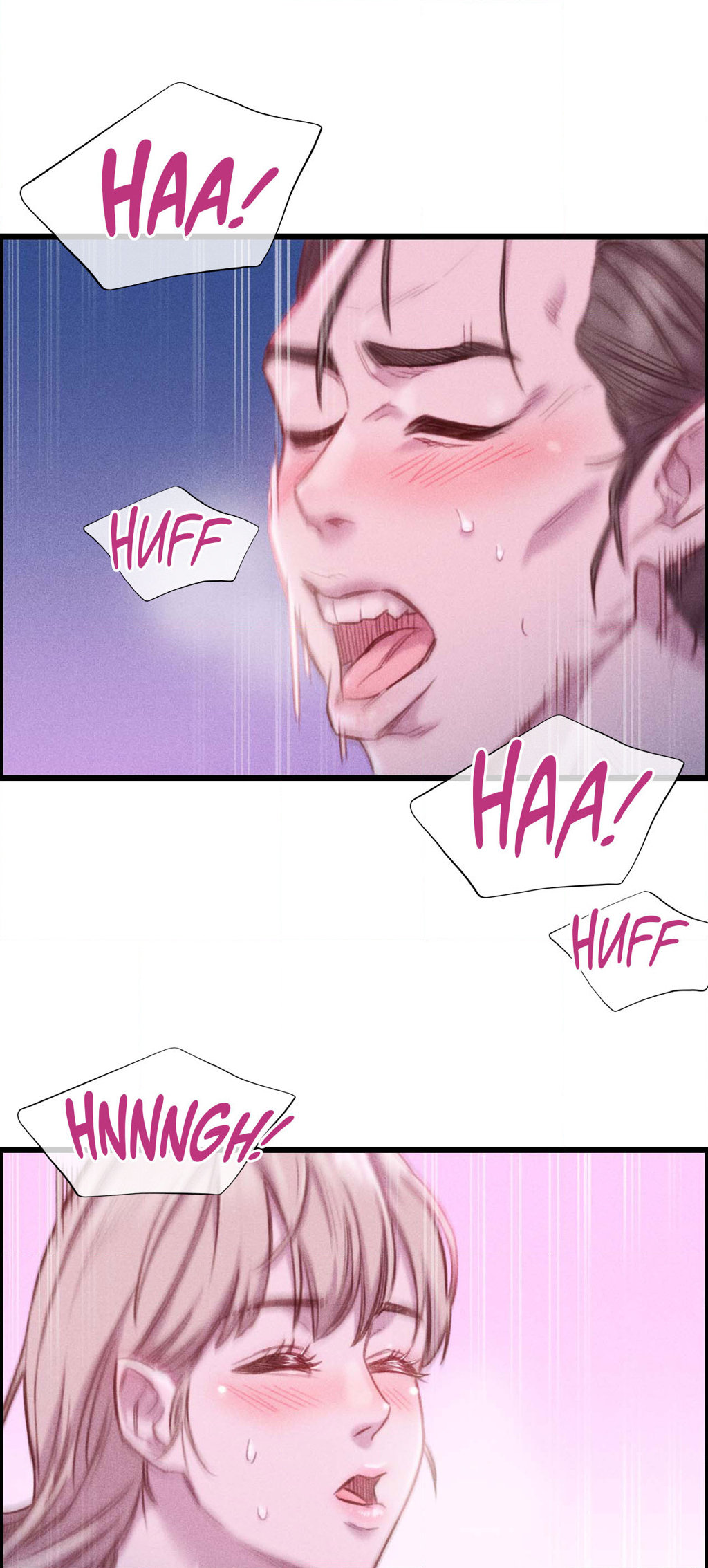 Ladies’ Man - Chapter 18 - picture 12