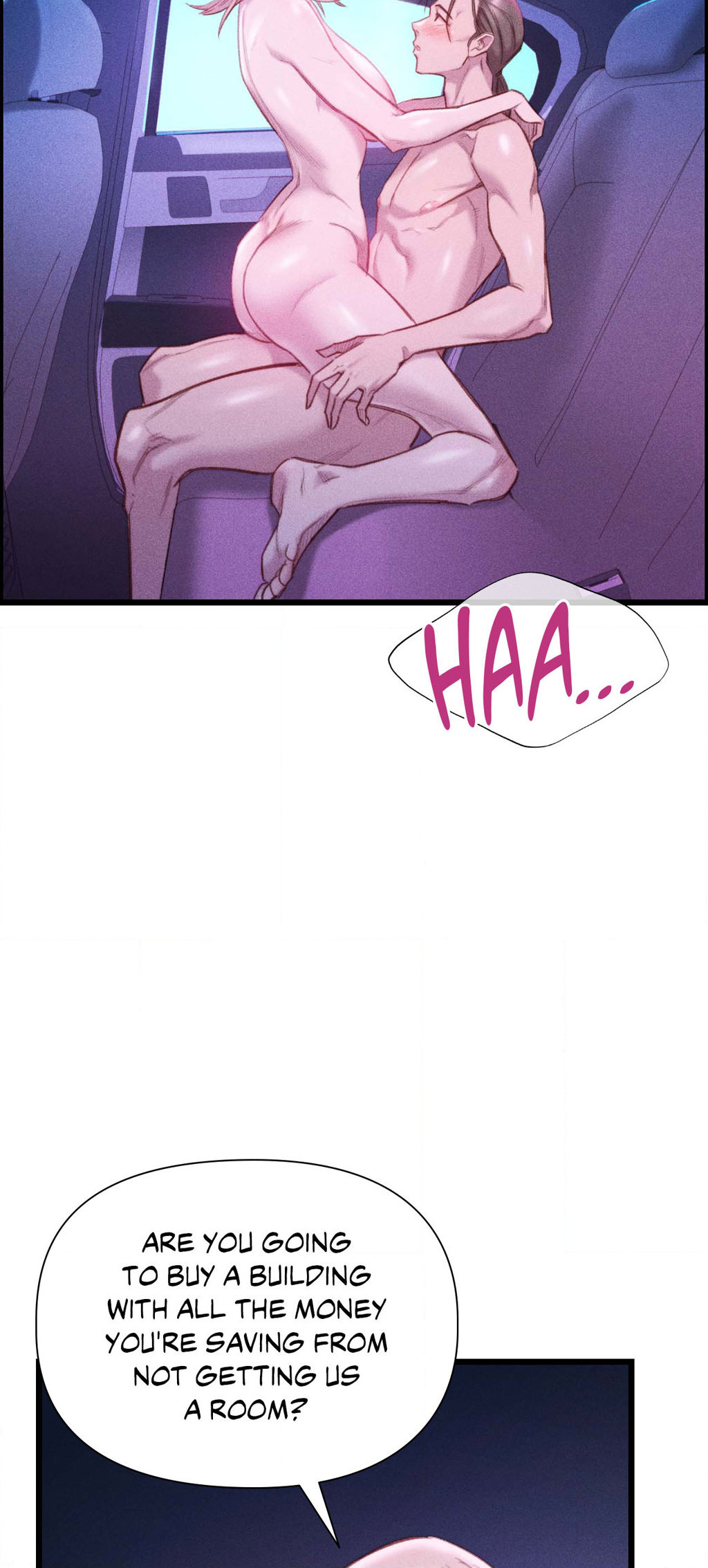 Ladies’ Man - Chapter 18 - picture 14