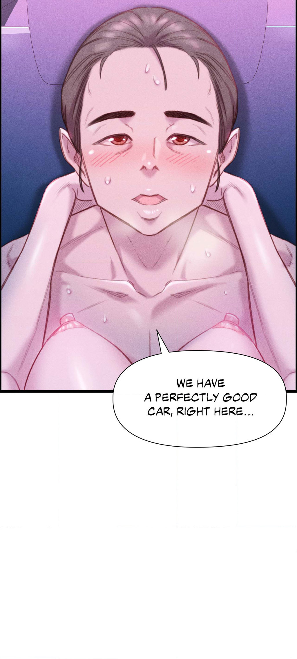 Ladies’ Man - Chapter 18 - picture 16