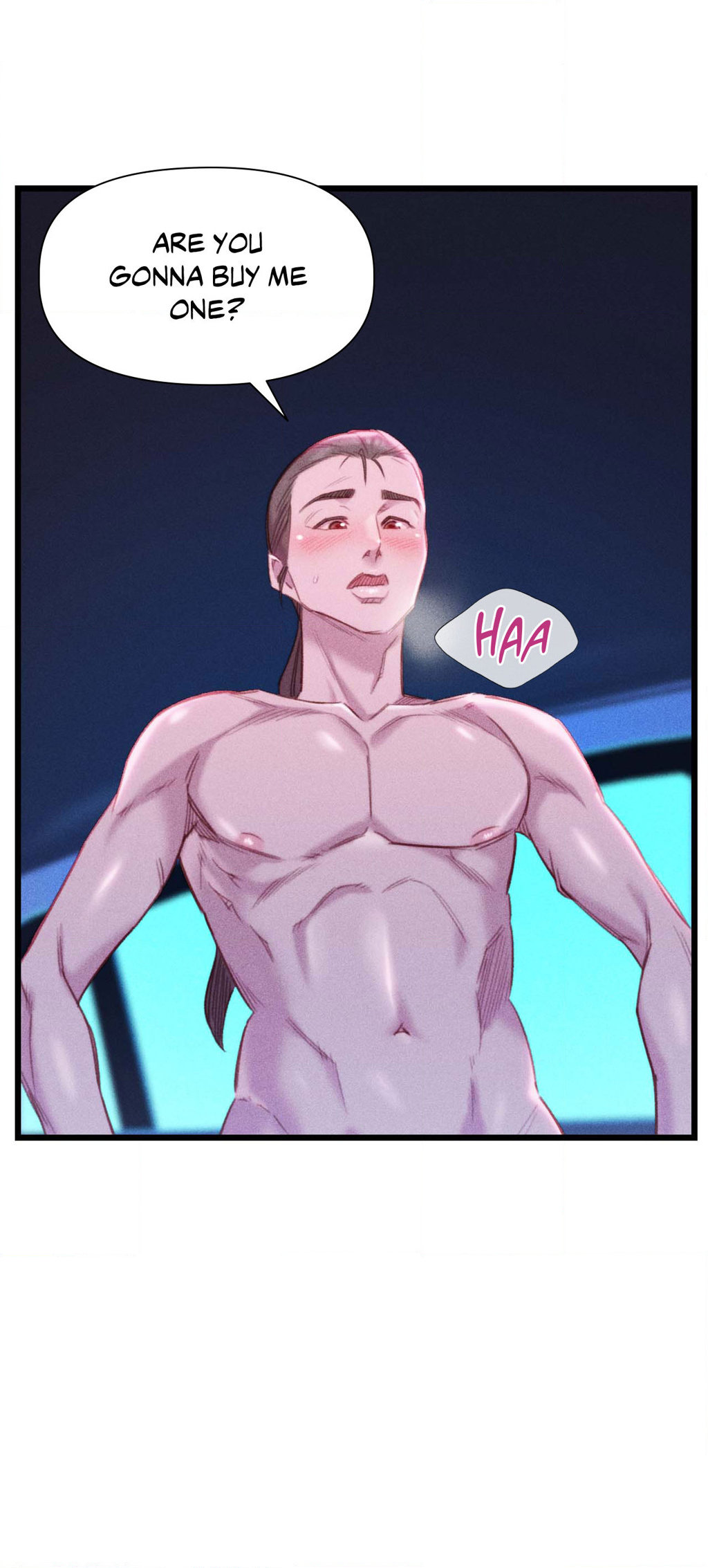 Ladies’ Man - Chapter 18 - picture 24