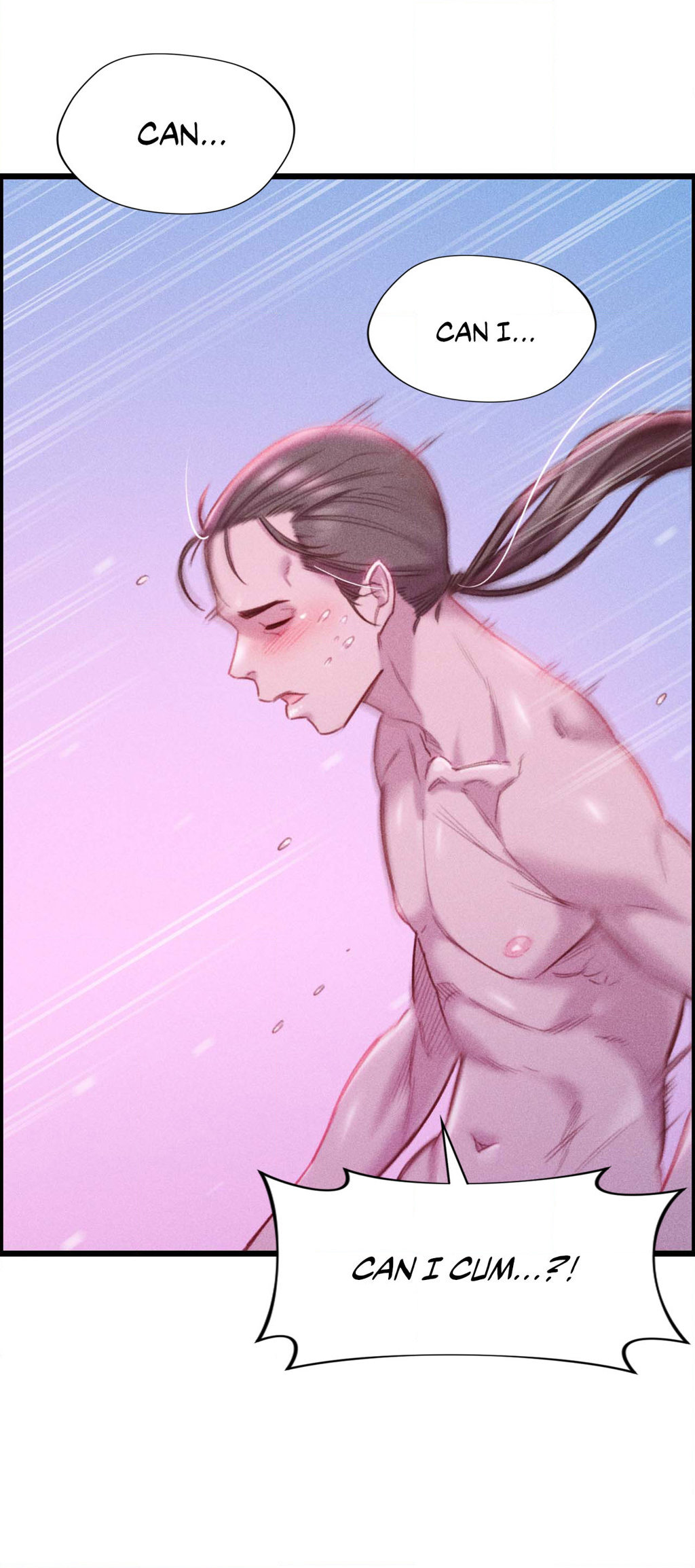 Ladies’ Man - Chapter 18 - picture 30