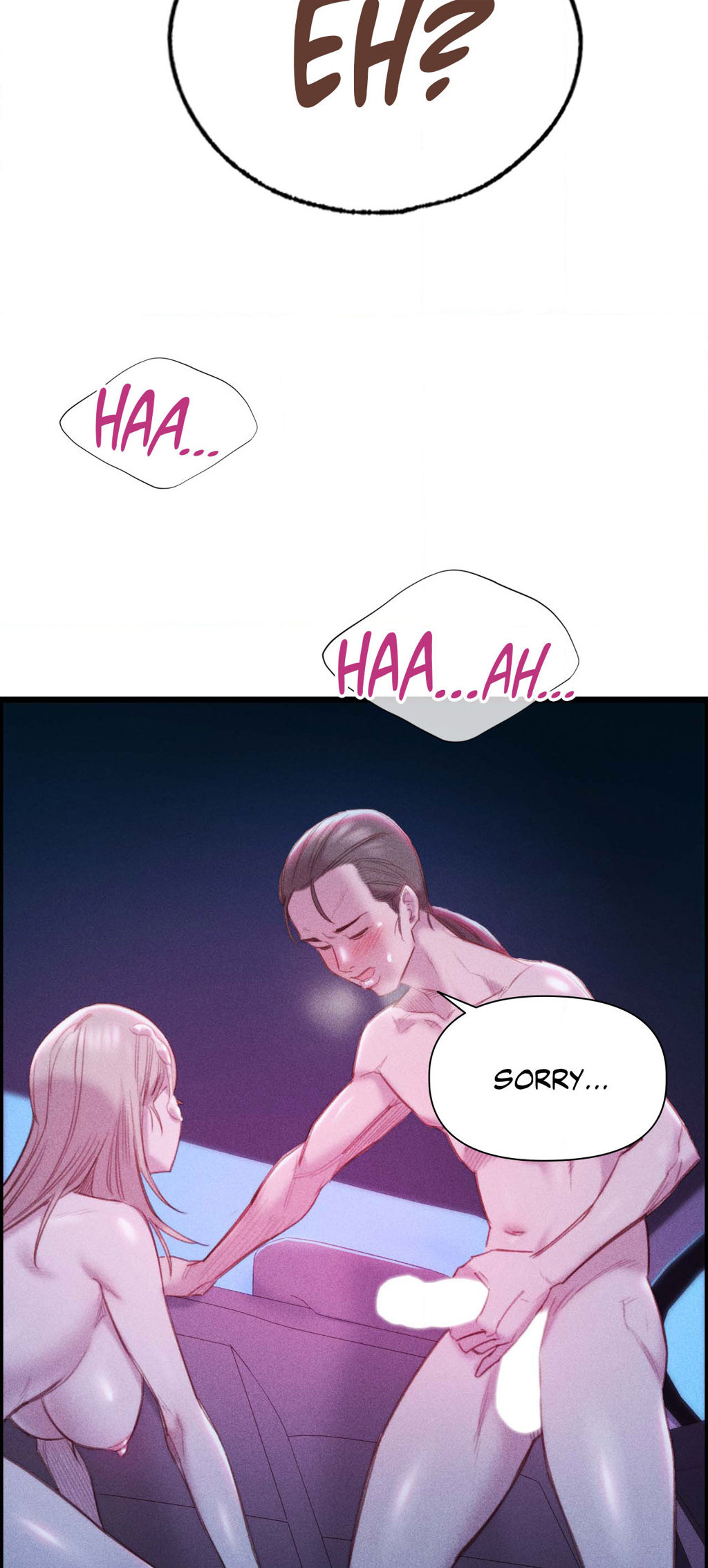 Ladies’ Man - Chapter 18 - picture 37