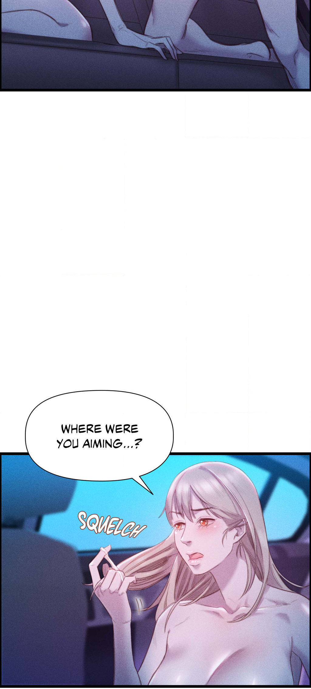 Ladies’ Man - Chapter 18 - picture 38