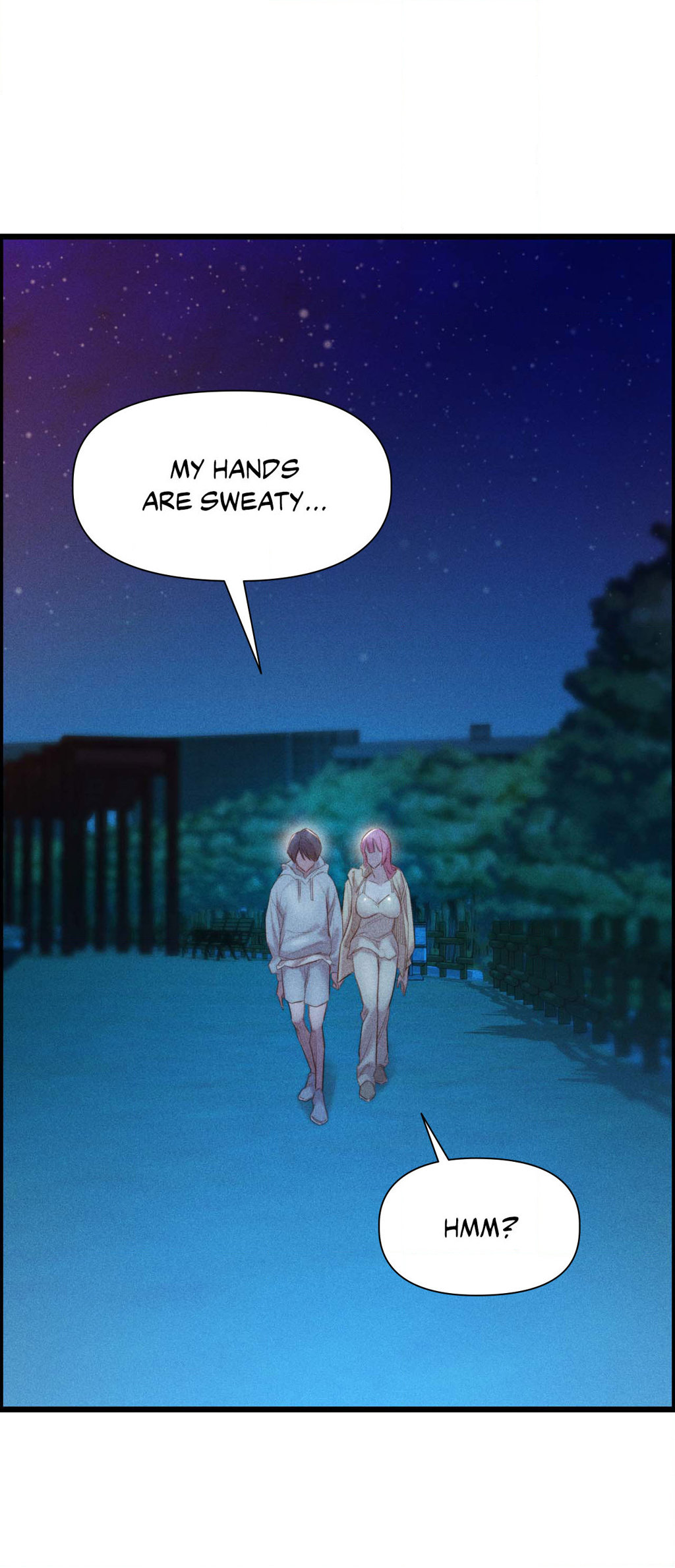 Ladies’ Man - Chapter 18 - picture 4