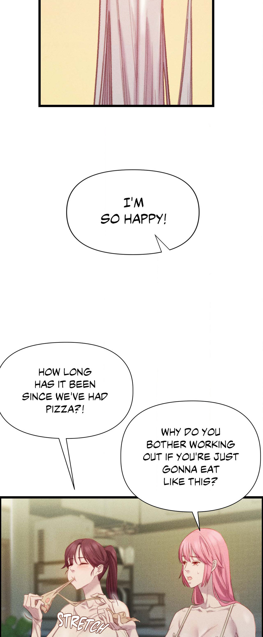 Ladies’ Man - Chapter 18 - picture 44
