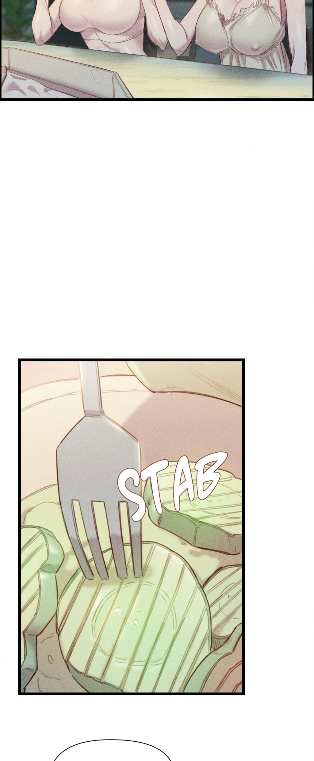 Ladies’ Man - Chapter 18 - picture 45