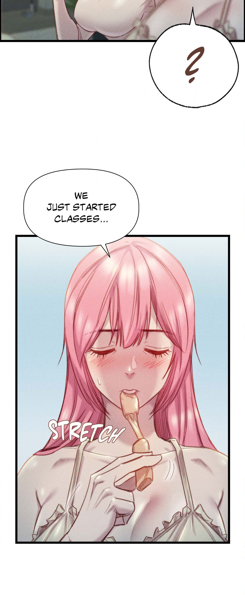 Ladies’ Man - Chapter 18 - picture 47