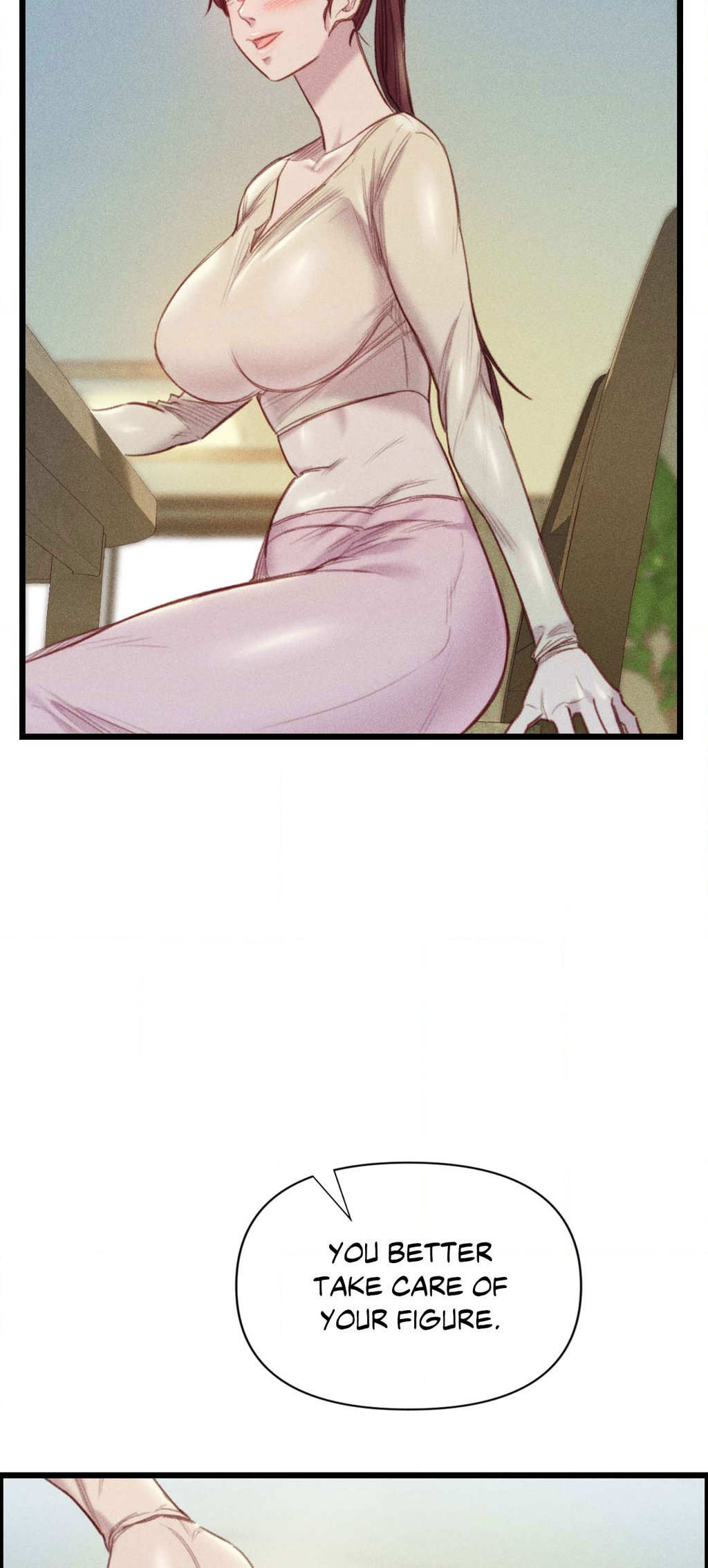 Ladies’ Man - Chapter 18 - picture 49