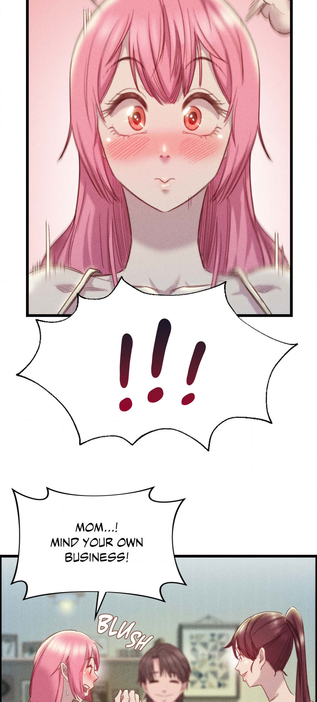 Ladies’ Man - Chapter 18 - picture 51