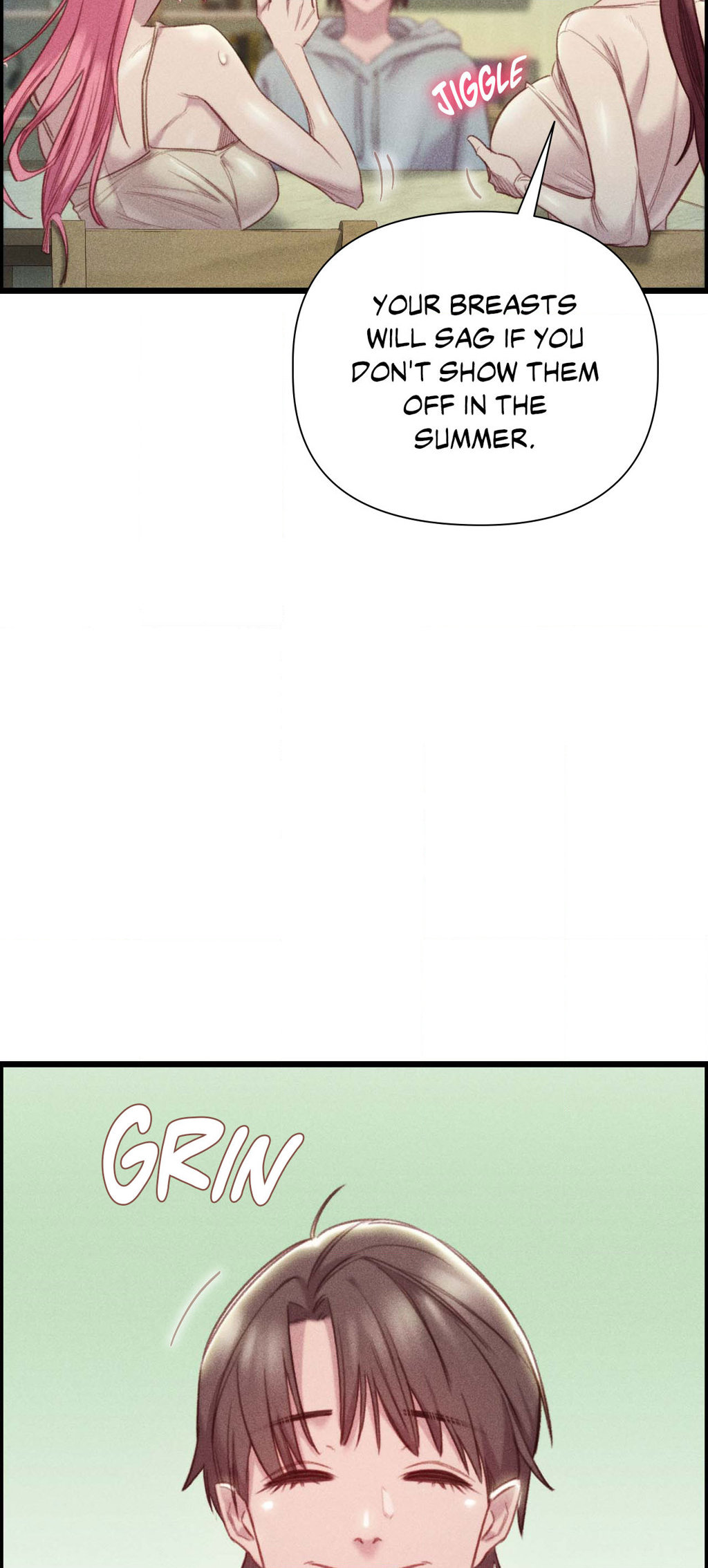 Ladies’ Man - Chapter 18 - picture 52