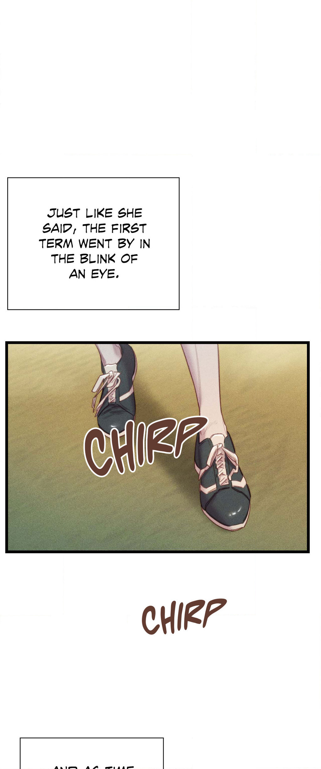 Ladies’ Man - Chapter 18 - picture 54
