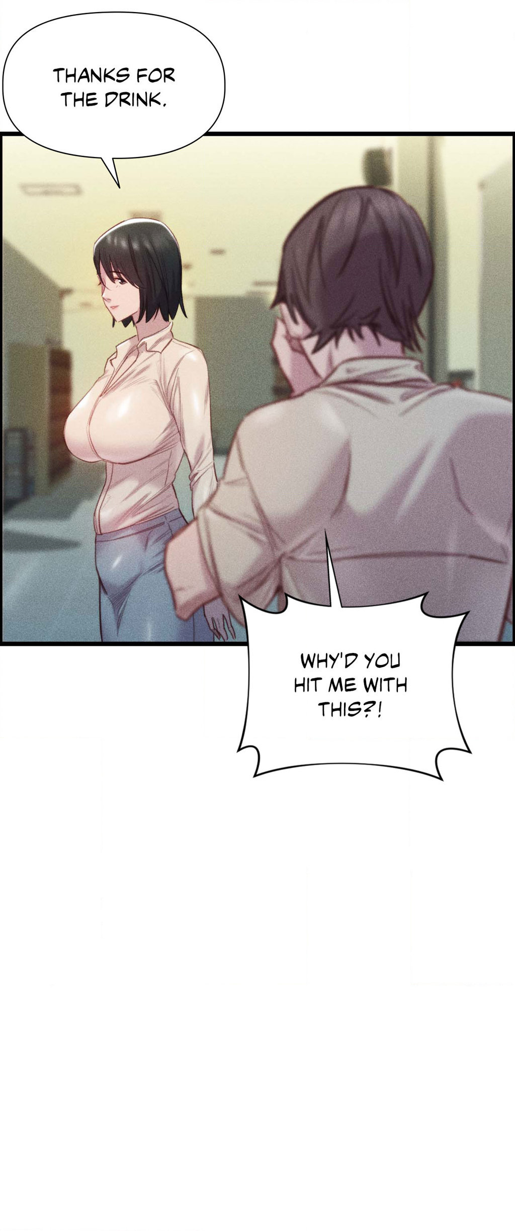 Ladies’ Man - Chapter 18 - picture 57
