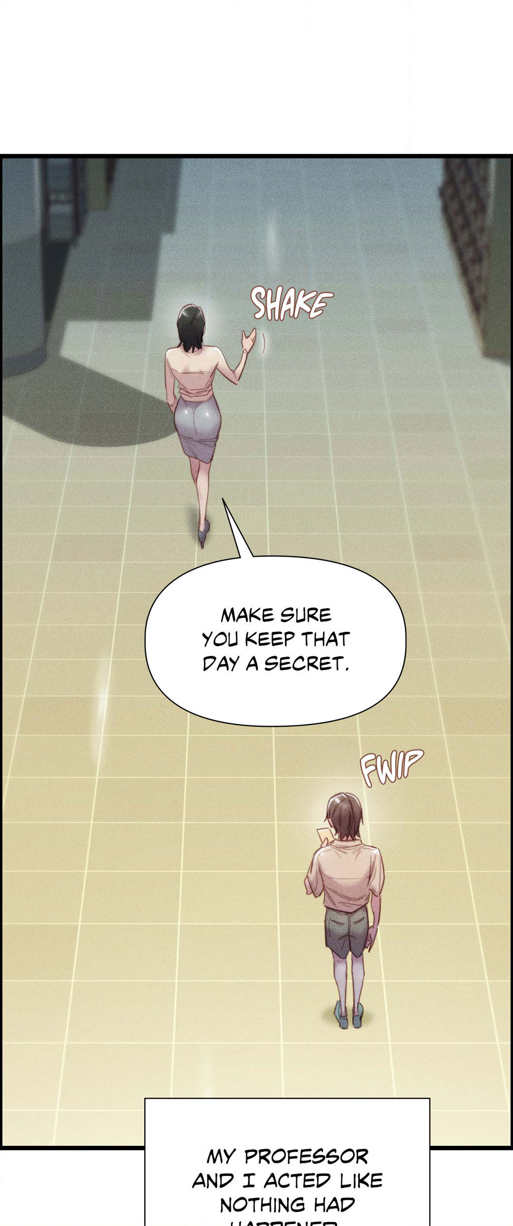 Ladies’ Man - Chapter 18 - picture 58