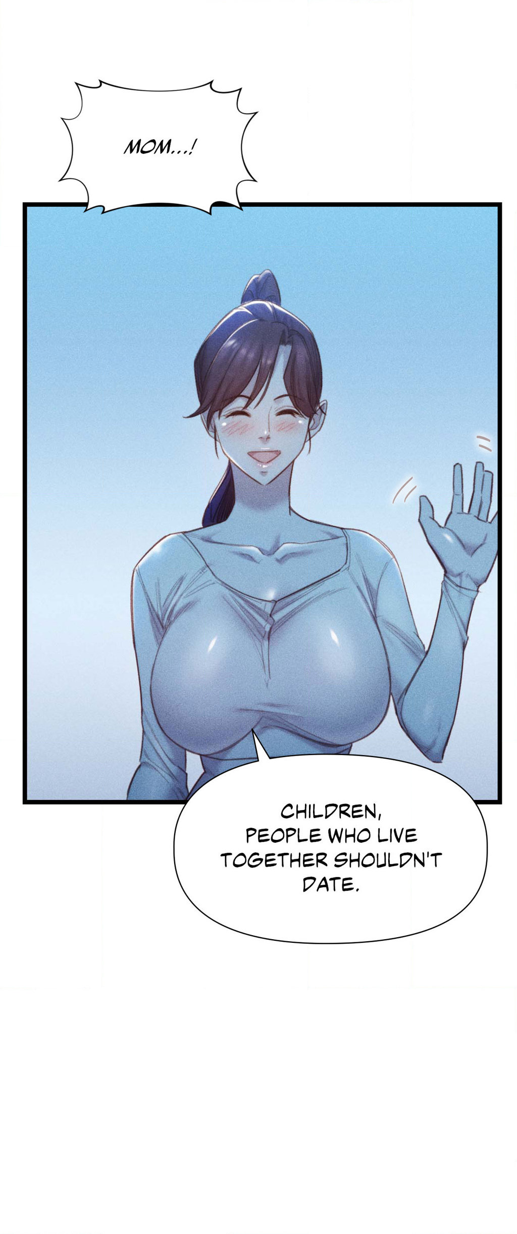 Ladies’ Man - Chapter 18 - picture 6