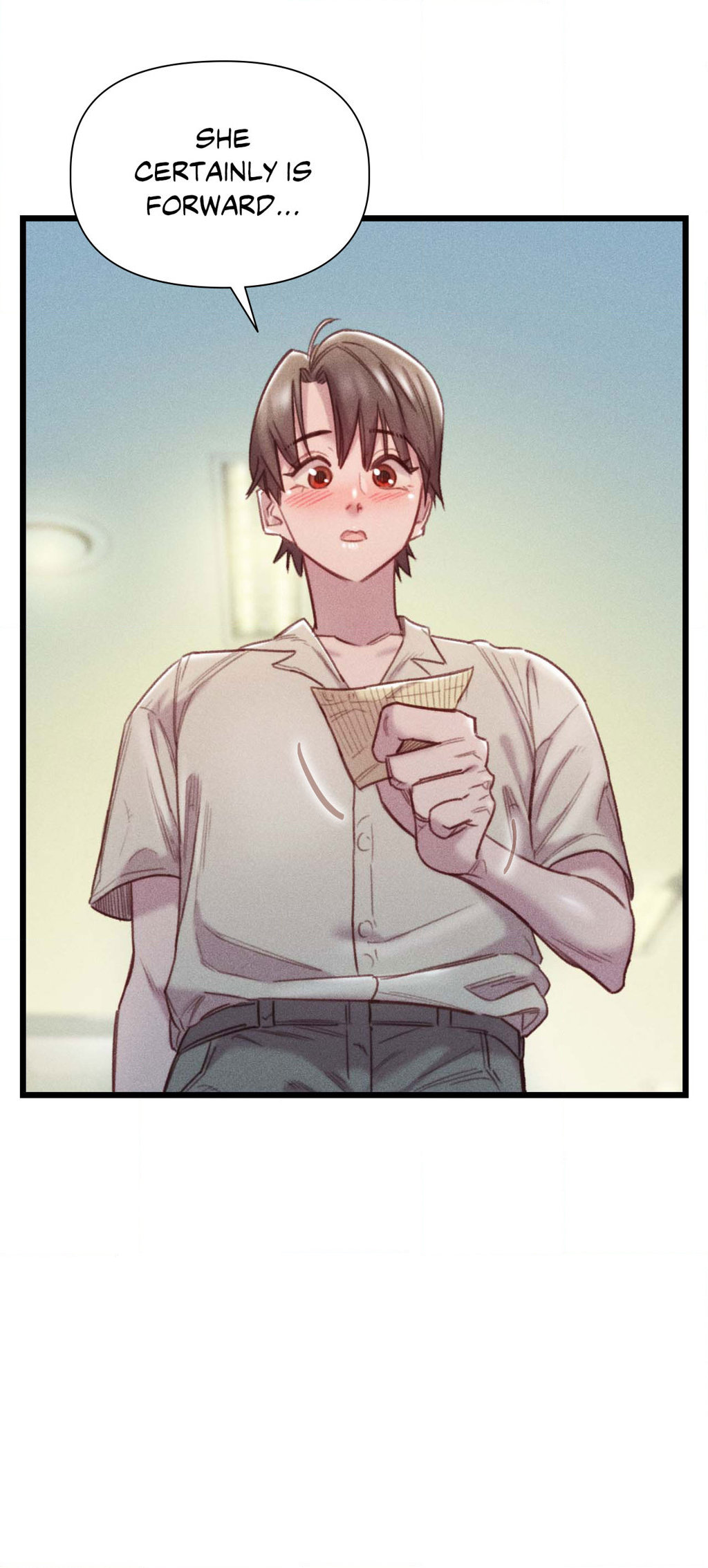 Ladies’ Man - Chapter 18 - picture 60