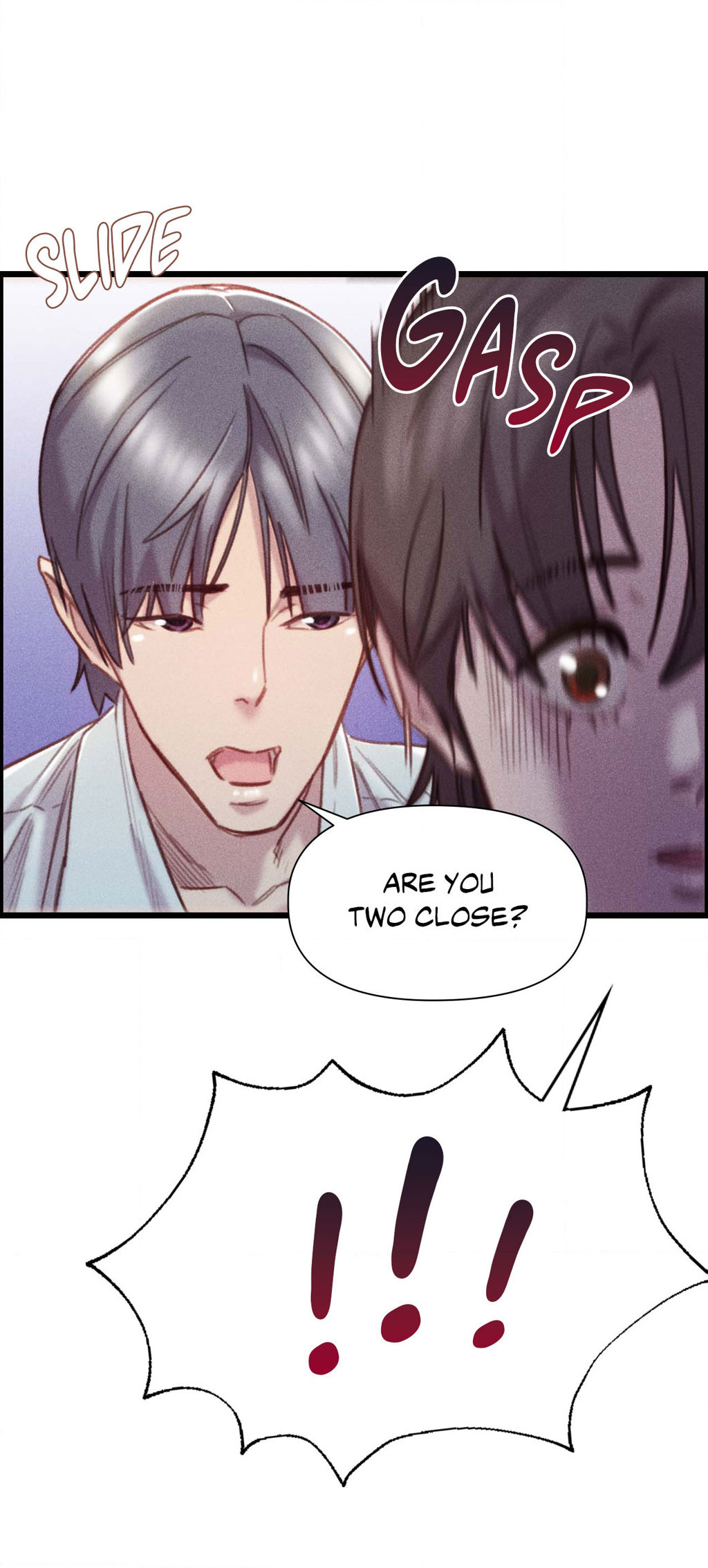 Ladies’ Man - Chapter 18 - picture 61
