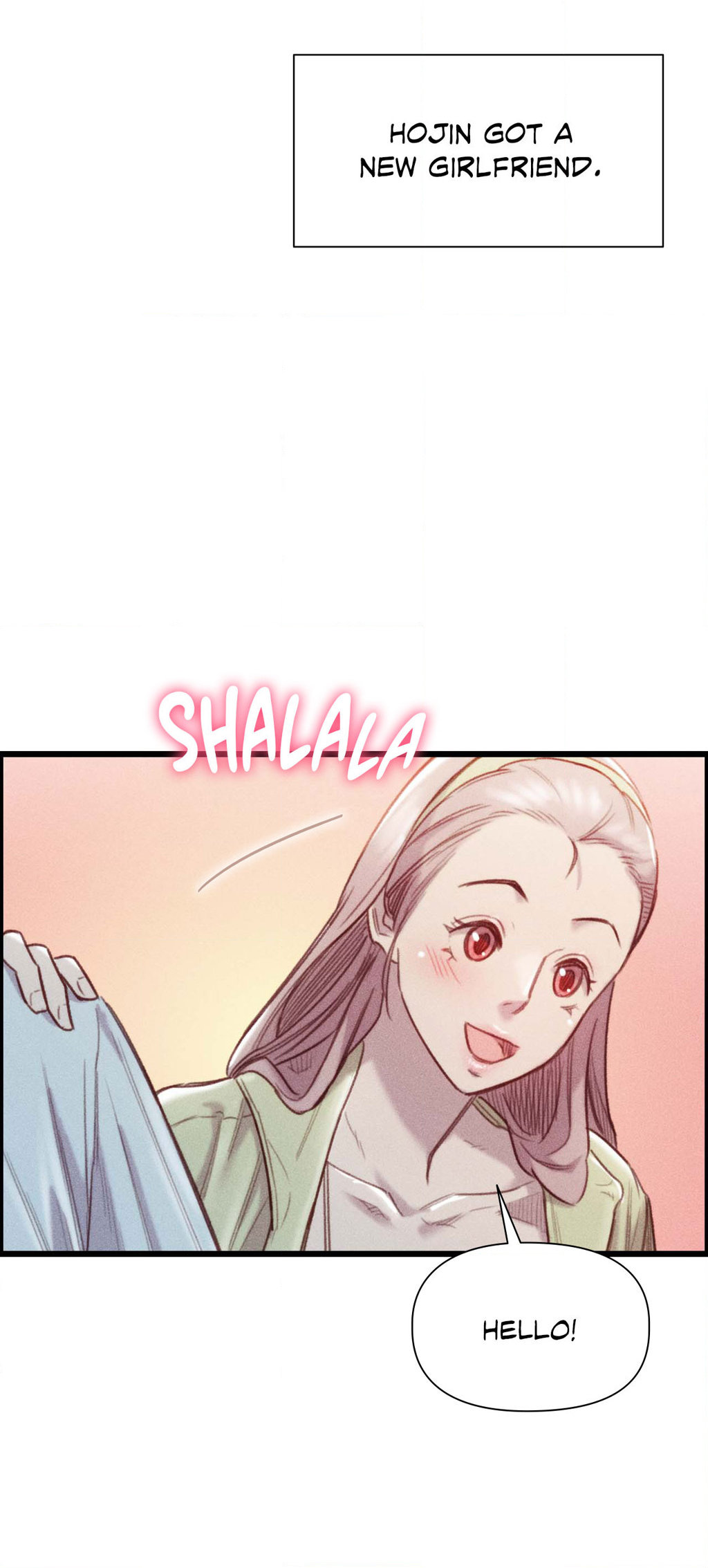 Ladies’ Man - Chapter 18 - picture 63