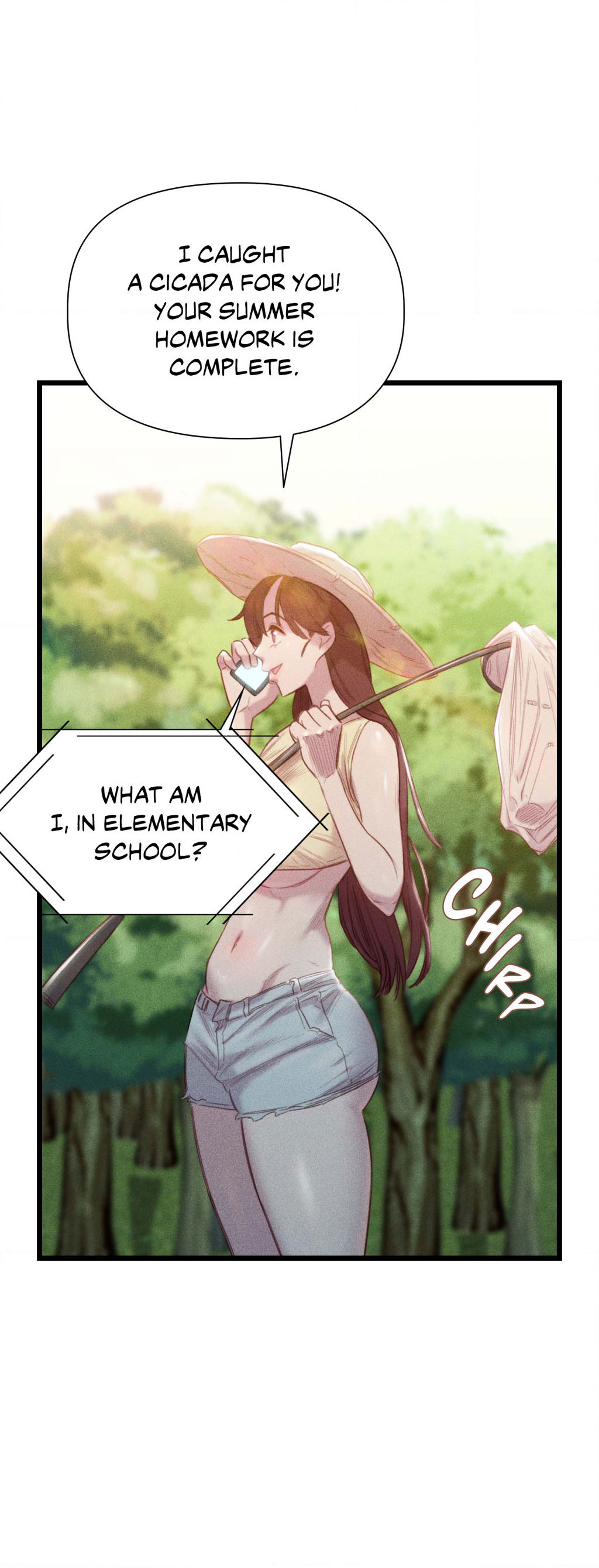 Ladies’ Man - Chapter 18 - picture 66