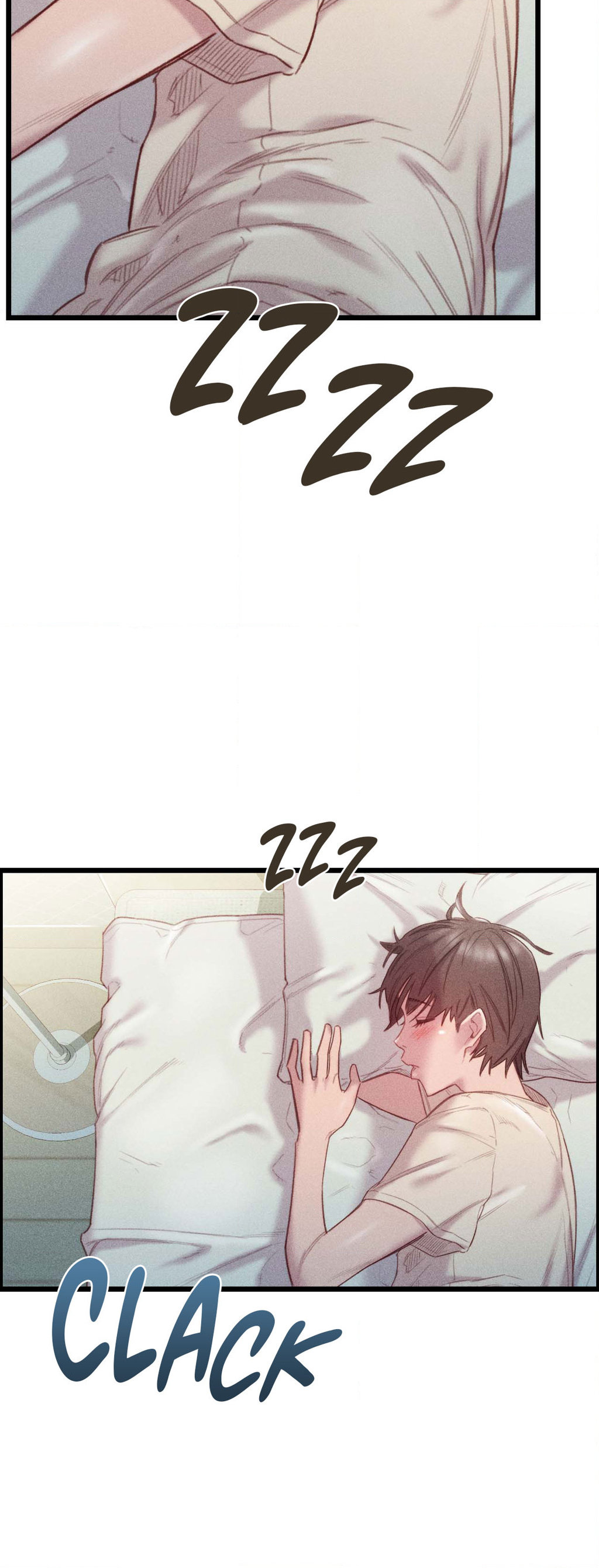 Ladies’ Man - Chapter 18 - picture 71