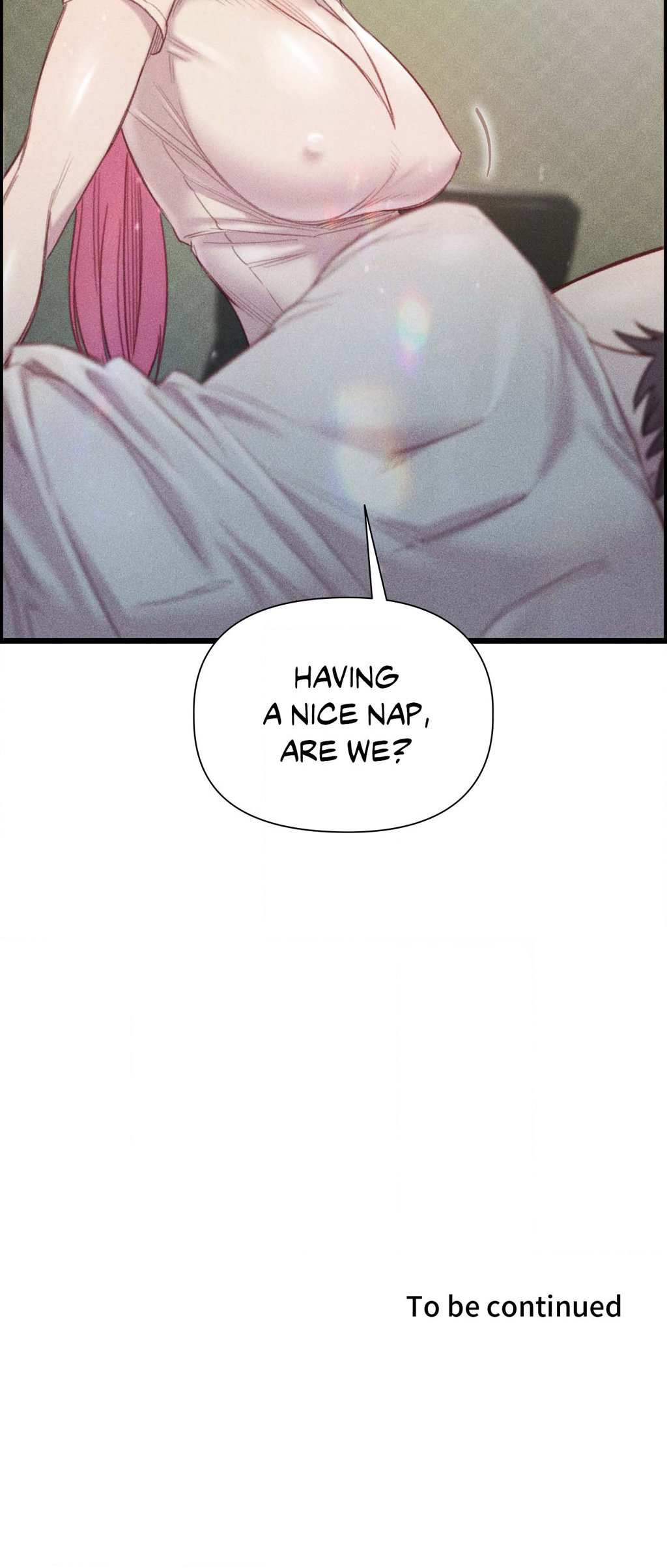 Ladies’ Man - Chapter 18 - picture 74