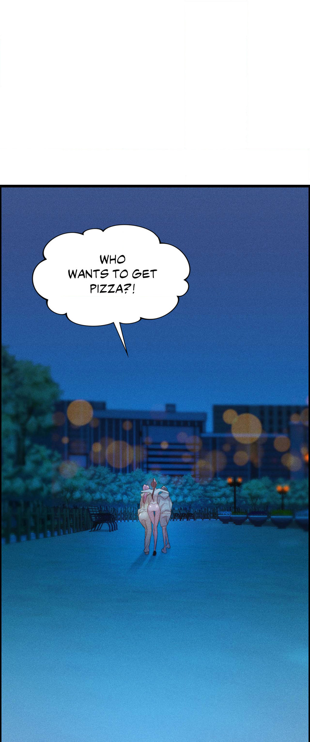 Ladies’ Man - Chapter 18 - picture 9