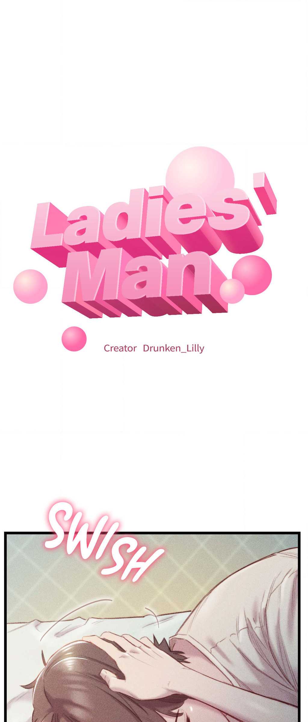 Ladies’ Man - Chapter 19 - picture 0