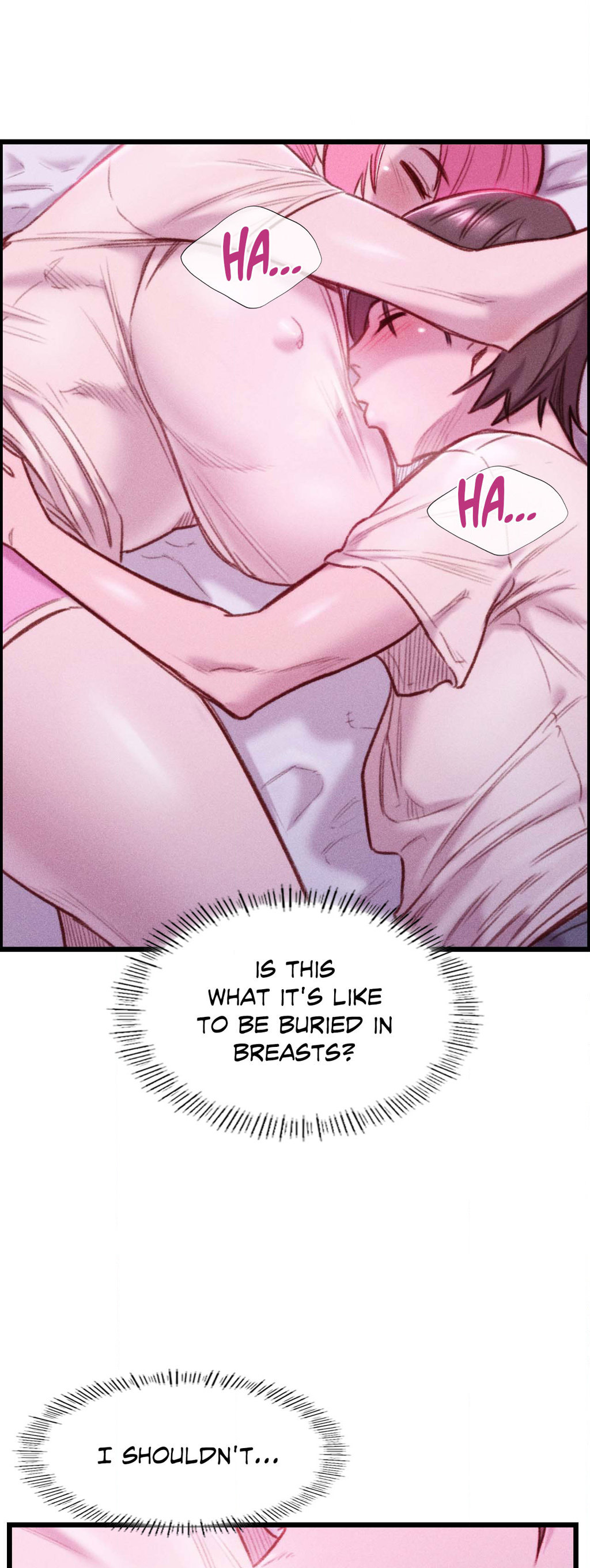 Ladies’ Man - Chapter 19 - picture 16